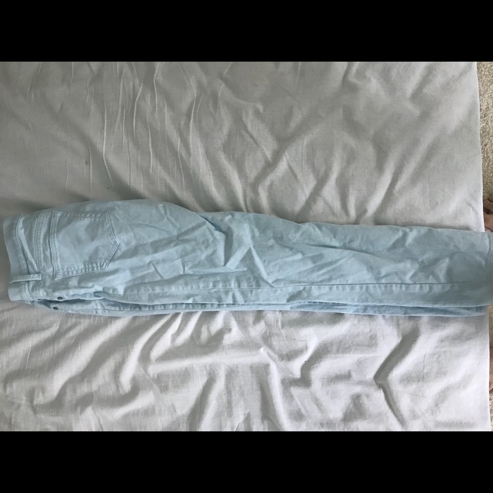 Gap pants